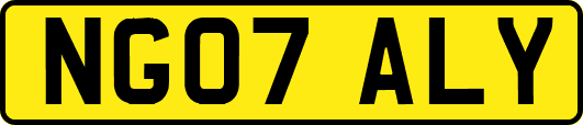 NG07ALY