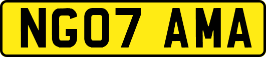 NG07AMA
