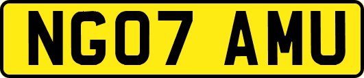 NG07AMU