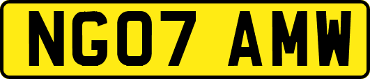 NG07AMW