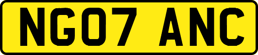 NG07ANC