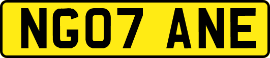 NG07ANE