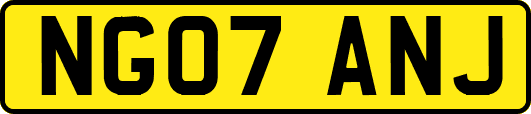 NG07ANJ