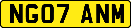NG07ANM