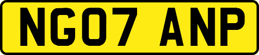 NG07ANP
