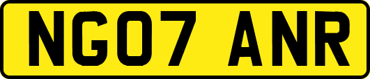 NG07ANR