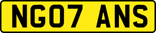 NG07ANS