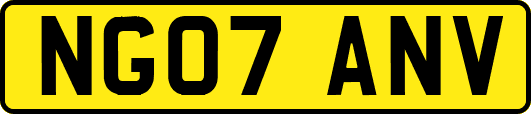 NG07ANV