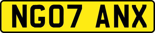 NG07ANX