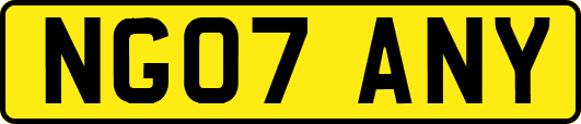NG07ANY