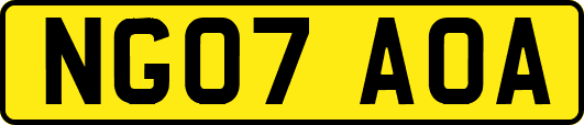 NG07AOA