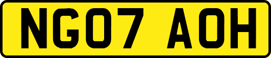 NG07AOH