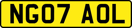 NG07AOL