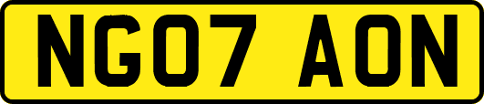 NG07AON