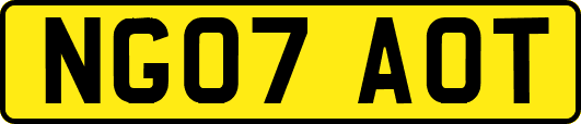 NG07AOT