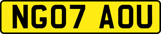 NG07AOU