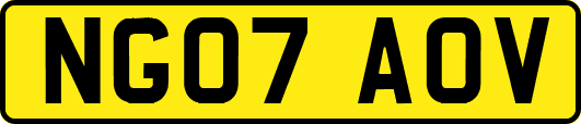 NG07AOV