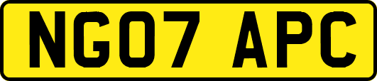 NG07APC