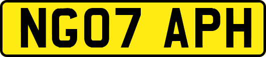 NG07APH