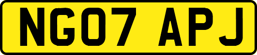 NG07APJ