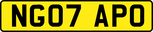 NG07APO