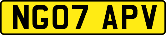 NG07APV