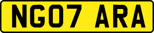NG07ARA