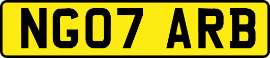 NG07ARB