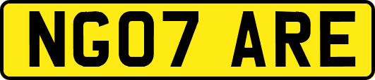 NG07ARE