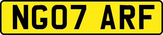 NG07ARF