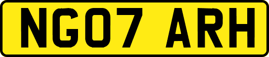 NG07ARH