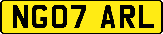 NG07ARL