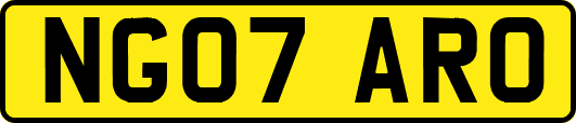 NG07ARO