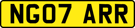 NG07ARR