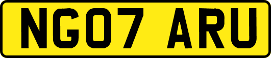 NG07ARU