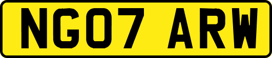 NG07ARW