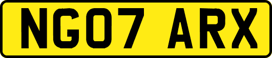 NG07ARX