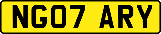 NG07ARY
