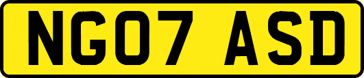 NG07ASD