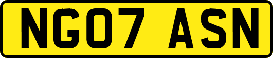 NG07ASN