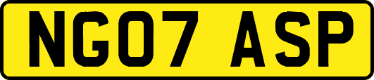NG07ASP