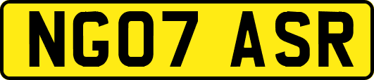 NG07ASR