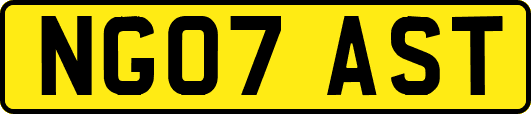 NG07AST