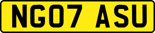 NG07ASU