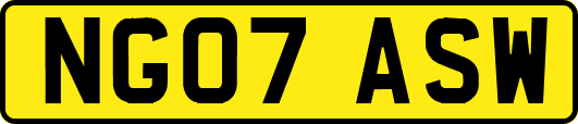 NG07ASW
