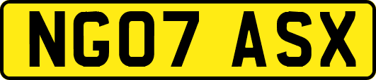 NG07ASX
