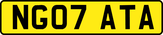 NG07ATA