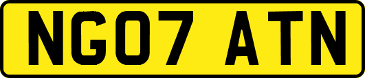 NG07ATN