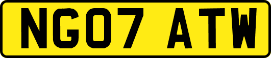 NG07ATW