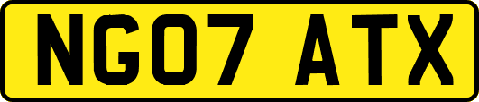 NG07ATX